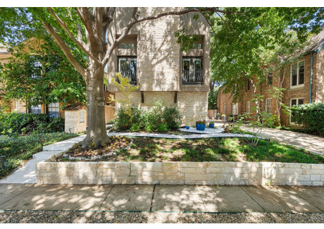 Mieszkanie na sprzedaż - 4025 Hawthorne Avenue Dallas, Usa, 226 m², 1 095 000 USD (4 193 850 PLN), NET-100907097