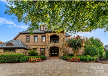 Dom na sprzedaż - 300 Eagle Bend Drive Waxhaw, Usa, 834 m², 3 695 000 USD (14 151 850 PLN), NET-99690764