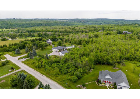 Działka na sprzedaż - 106 Ridgecrest Lane Meaford, Kanada, 9388 m², 294 222 USD (1 197 482 PLN), NET-102957400