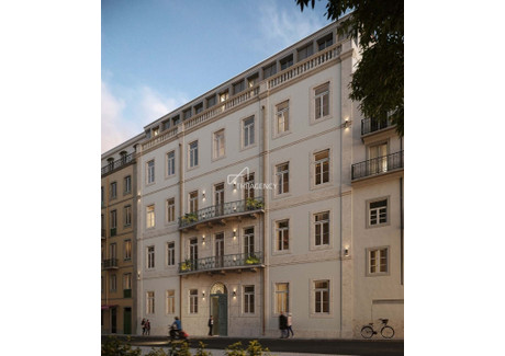 Mieszkanie na sprzedaż - Lisboa, Portugalia, 154 m², 1 630 523 USD (6 554 704 PLN), NET-99376564