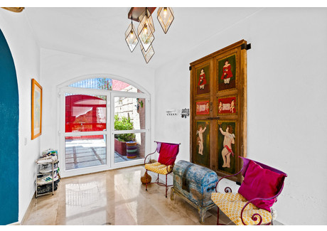 Dom na sprzedaż - 13 BartolomÃ© de las Casas San Miguel De Allende, Meksyk, 147 m², 395 000 USD (1 615 550 PLN), NET-99377278