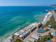 Dom na sprzedaż - 11770 Pacific Coast HWY Malibu, Usa, 165 m², 2 995 000 USD (12 429 250 PLN), NET-101223516