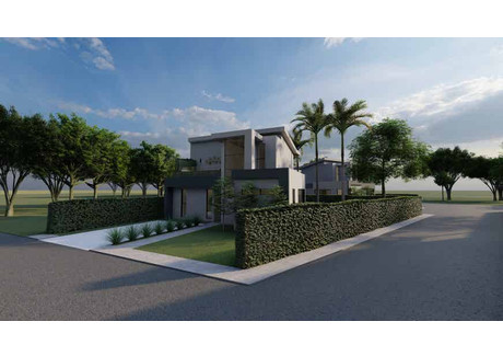 Dom na sprzedaż - 4 Laureles Villas Higüey, Dominikana, 278 m², 380 274 USD (1 559 123 PLN), NET-99258781