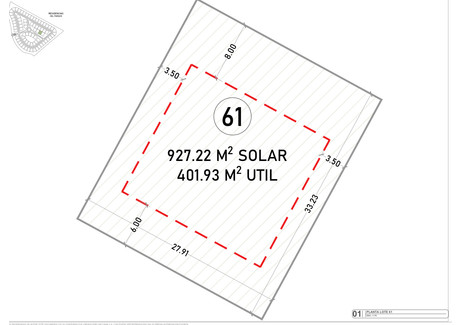 Dom na sprzedaż - 61 Residencias Del Parque Cap Cana, Dominikana, 927 m², 295 000 USD (1 206 550 PLN), NET-101707052