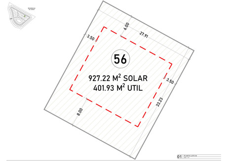 Dom na sprzedaż - 56 Residencias Del Parque Cap Cana, Dominikana, 927 m², 250 000 USD (1 005 000 PLN), NET-101707067