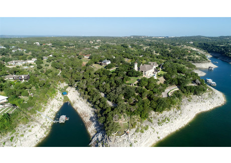 Dom na sprzedaż - 18113 Travis Drive Lago Vista, Usa, 447 m², 1 899 000 USD (7 292 160 PLN), NET-99967101