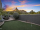 Dom na sprzedaż - 10040 HAPPY VALLEY Road Scottsdale, Usa, 468 m², 4 499 000 USD (17 411 130 PLN), NET-100690481