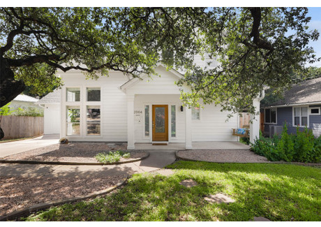 Dom na sprzedaż - 2004 Wilson Street Austin, Usa, 185 m², 1 375 000 USD (5 280 000 PLN), NET-99481724