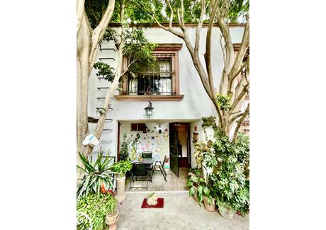 Dom na sprzedaż - B Fray Juan de San Miguel San Miguel De Allende, Meksyk, 141 m², 216 208 USD (884 289 PLN), NET-98761750