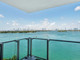 Mieszkanie na sprzedaż - 1100 WEST Avenue Miami Beach, Usa, 64 m², 488 000 USD (1 986 160 PLN), NET-99260444