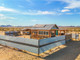 Dom na sprzedaż - 3494 Mojave Road 29 Palms, Usa, 33 m², 128 750 USD (527 875 PLN), NET-100152171