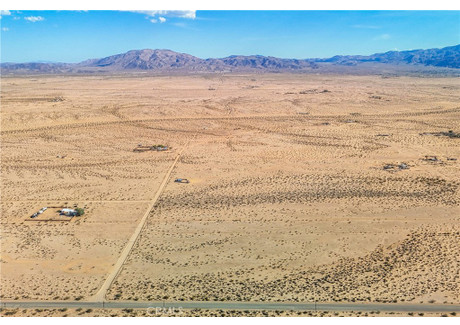 Dom na sprzedaż - 3494 Mojave Road 29 Palms, Usa, 33 m², 128 750 USD (527 875 PLN), NET-100152171