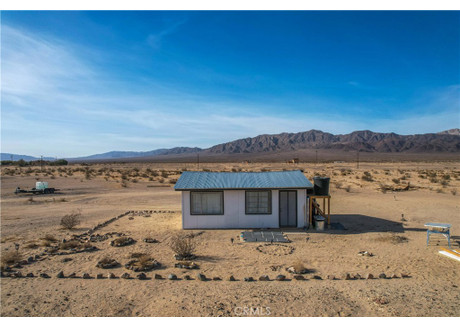 Dom na sprzedaż - 83777 Star Lane 29 Palms, Usa, 44 m², 55 000 USD (228 250 PLN), NET-100152977