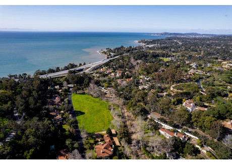 Działka na sprzedaż - 2025 Creekside Road Santa Barbara, Usa, 10 076 m², 3 000 000 USD (12 450 000 PLN), NET-101908032