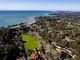 Działka na sprzedaż - 2025 Creekside Road Santa Barbara, Usa, 10 076 m², 3 000 000 USD (12 450 000 PLN), NET-101908032