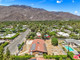 Dom na sprzedaż - 1356 Tamarisk RD Palm Springs, Usa, 151 m², 795 000 USD (3 235 650 PLN), NET-102745589