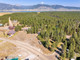 Działka na sprzedaż - TBD Coyote Drive West Yellowstone, Usa, 2104 m², 115 000 USD (468 050 PLN), NET-100490254