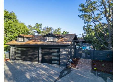 Dom na sprzedaż - 25870 Westwind Way Los Altos Hills, Usa, 272 m², 4 888 000 USD (20 040 800 PLN), NET-101282431