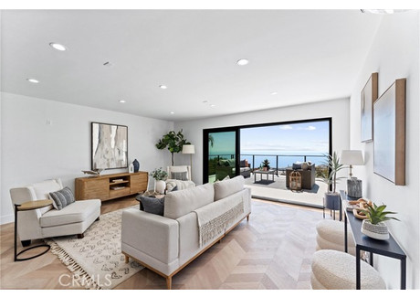 Dom na sprzedaż - 869 Santa Ana Street Laguna Beach, Usa, 133 m², 2 295 000 USD (8 789 850 PLN), NET-100152556