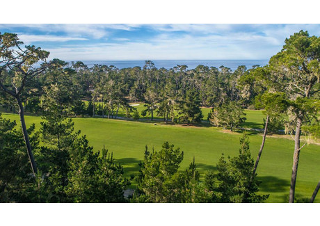 Działka na sprzedaż - 3158 Stevenson Drive Pebble Beach, Usa, 2104 m², 4 525 000 USD (18 416 750 PLN), NET-100910340