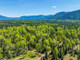 Działka na sprzedaż - NNA Timber Ridge Trail Clark Fork, Usa, 80 936 m², 279 000 USD (1 143 900 PLN), NET-100153121