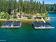 Działka na sprzedaż - NNA Renaissance Way Coeur D'alene, Usa, 3116 m², 725 000 USD (2 950 750 PLN), NET-100153620