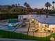 Dom do wynajęcia - 2320 Via Lazo Palm Springs, Usa, 233 m², 12 500 USD (48 000 PLN), NET-99377126