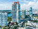 Mieszkanie na sprzedaż - 300 Pointe Drive Miami Beach, Usa, 182 m², 2 749 000 USD (11 270 900 PLN), NET-98761127