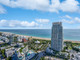 Mieszkanie na sprzedaż - 300 Pointe Drive Miami Beach, Usa, 182 m², 2 749 000 USD (11 270 900 PLN), NET-98761127