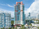 Mieszkanie na sprzedaż - 300 Pointe Drive Miami Beach, Usa, 182 m², 2 749 000 USD (11 270 900 PLN), NET-98761127