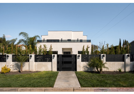 Dom do wynajęcia - 4802 Saloma Ave Sherman Oaks, Usa, 330 m², 11 500 USD (44 160 PLN), NET-98761124