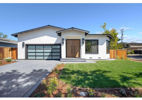 Dom na sprzedaż - 6707 Clifford Drive Cupertino, Usa, 194 m², 2 998 000 USD (11 512 320 PLN), NET-100910144