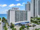 Dom do wynajęcia - 19201 Collins Ave Sunny Isles Beach, Usa, 39 m², 2100 USD (8547 PLN), NET-100153922