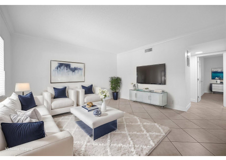 Mieszkanie na sprzedaż - 1460 18th St Fort Lauderdale, Usa, 67 m², 259 000 USD (1 061 900 PLN), NET-99440002