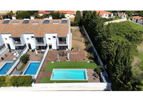 Mieszkanie na sprzedaż - Albufeira, Portugalia, 211 m², 948 882 USD (3 634 218 PLN), NET-100404603