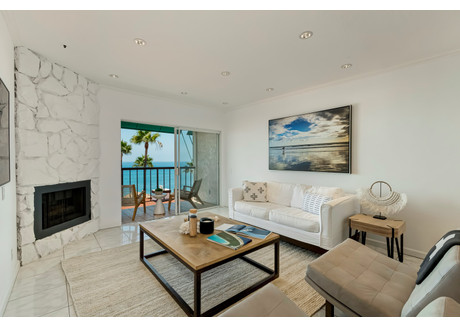 Mieszkanie do wynajęcia - 26664 Seagull Way Malibu, Usa, 64 m², 5300 USD (21 730 PLN), NET-98758684