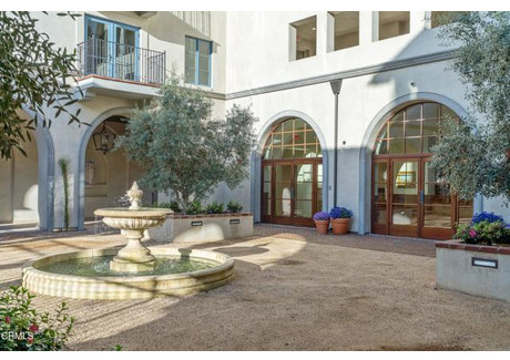 Mieszkanie do wynajęcia - 88 Oakland AVE Pasadena, Usa, 130 m², 6300 USD (25 641 PLN), NET-102060222