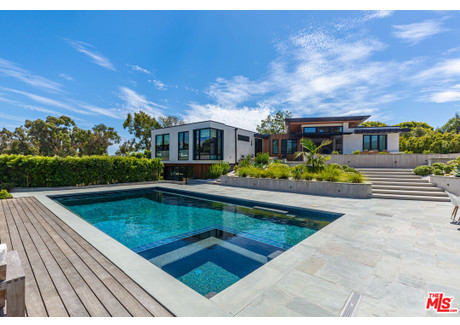 Dom na sprzedaż - 29201 Larkspur LN Malibu, Usa, 603 m², 8 950 000 USD (34 368 000 PLN), NET-100152571