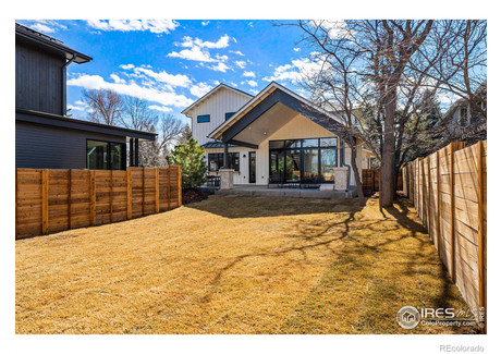 Dom na sprzedaż - 1831 Norwood Ave Boulder, Usa, 510 m², 4 300 000 USD (16 469 000 PLN), NET-98758543