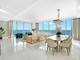 Dom na sprzedaż - 17901 Collins Ave Sunny Isles Beach, Usa, 353 m², 9 900 000 USD (40 590 000 PLN), NET-100878416