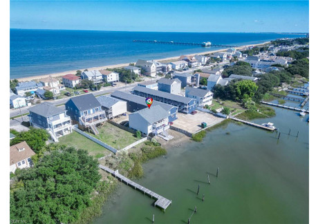 Dom na sprzedaż - 615 Ocean View Avenue Norfolk, Usa, 314 m², 750 000 USD (3 007 500 PLN), NET-101102637