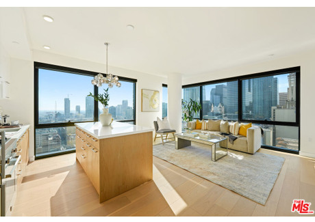 Dom na sprzedaż - 400 Broadway Los Angeles, Usa, 95 m², 1 198 000 USD (4 911 800 PLN), NET-101152330