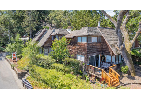 Dom na sprzedaż - 54 Cleland Avenue Los Gatos, Usa, 681 m², 4 350 000 USD (17 835 000 PLN), NET-100910408