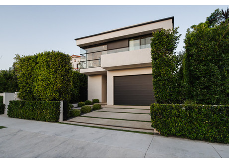 Dom na sprzedaż - 524 Fuller Avenue Los Angeles, Usa, 334 m², 3 995 000 USD (16 259 650 PLN), NET-98762169