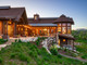 Dom na sprzedaż - 28100 Columbine Ridge Steamboat Springs, Usa, 457 m², 6 300 000 USD (24 129 000 PLN), NET-99259185