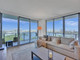 Mieszkanie do wynajęcia - 16385 Biscayne Blvd North Miami Beach, Usa, 144 m², 6200 USD (25 420 PLN), NET-100521867