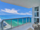 Mieszkanie do wynajęcia - 18201 Collins Avenue Sunny Isles, Usa, 152 m², 9500 USD (37 145 PLN), NET-98760328