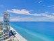 Mieszkanie do wynajęcia - 18201 Collins Avenue Sunny Isles, Usa, 152 m², 9500 USD (38 665 PLN), NET-98760328