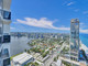 Mieszkanie do wynajęcia - 18201 Collins Avenue Sunny Isles, Usa, 152 m², 9500 USD (37 145 PLN), NET-98760328