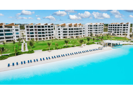 Mieszkanie na sprzedaż - 3 Bedroom Apartment -The Beach Punta Cana, La Altagracia, Dominikana, 145 m², 335 000 USD (1 346 700 PLN), NET-101452985